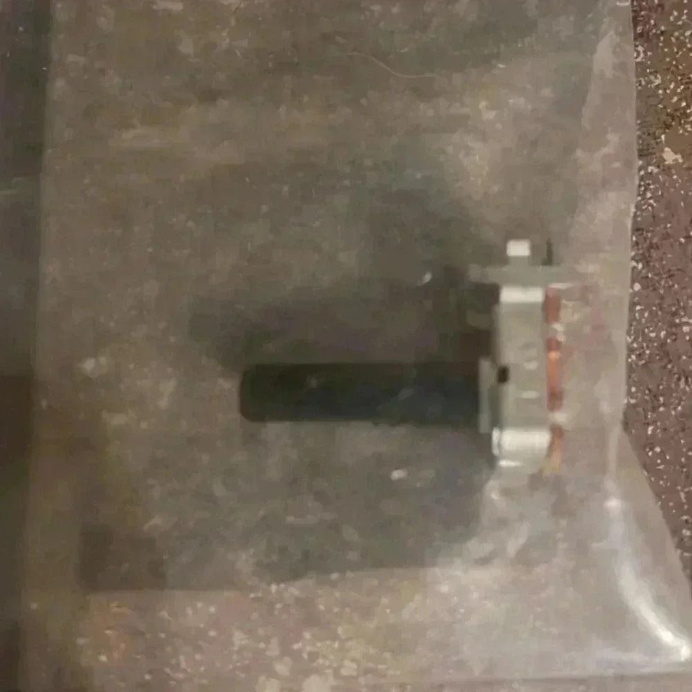 Fender Control Snap-In 25K B - Picture 2 of 4